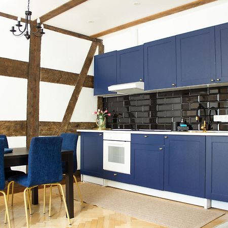 Heritage House Клайпеда Екстериор снимка