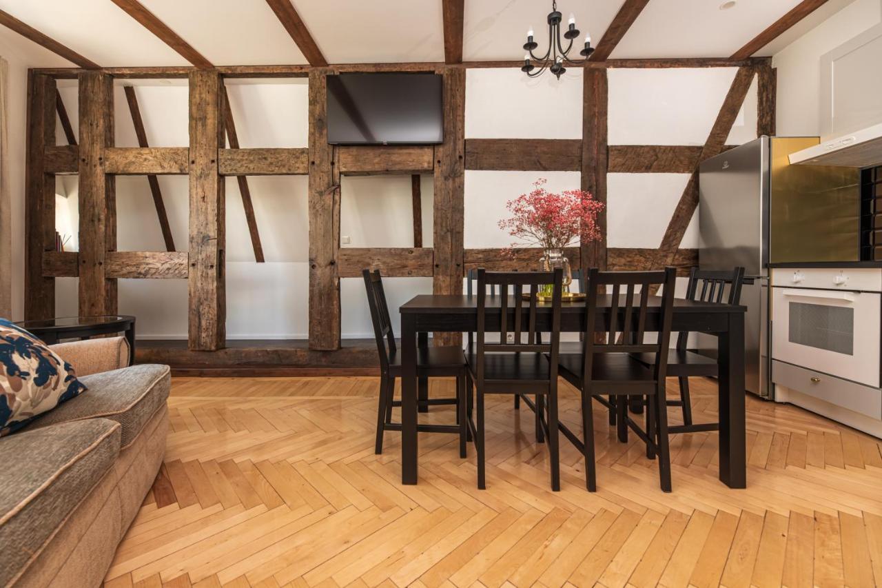 Heritage House Клайпеда Екстериор снимка