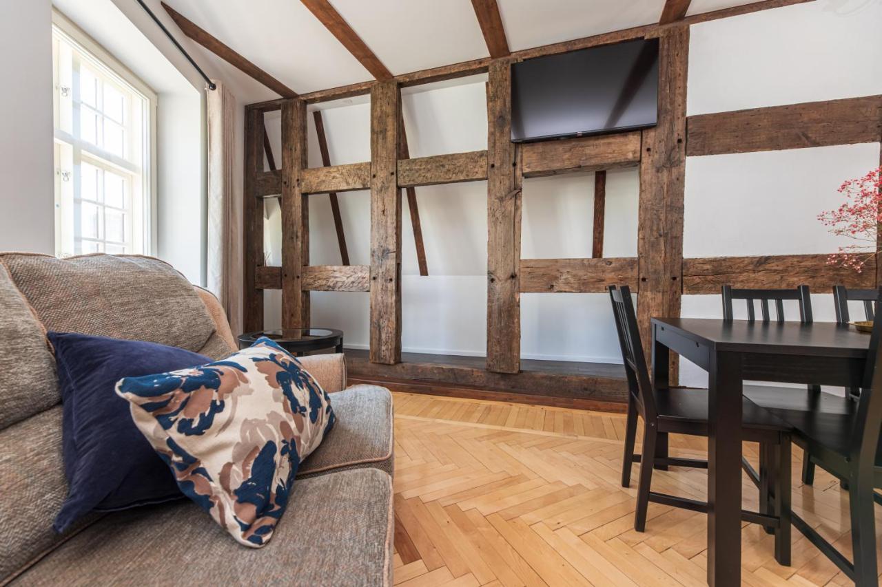 Heritage House Клайпеда Екстериор снимка