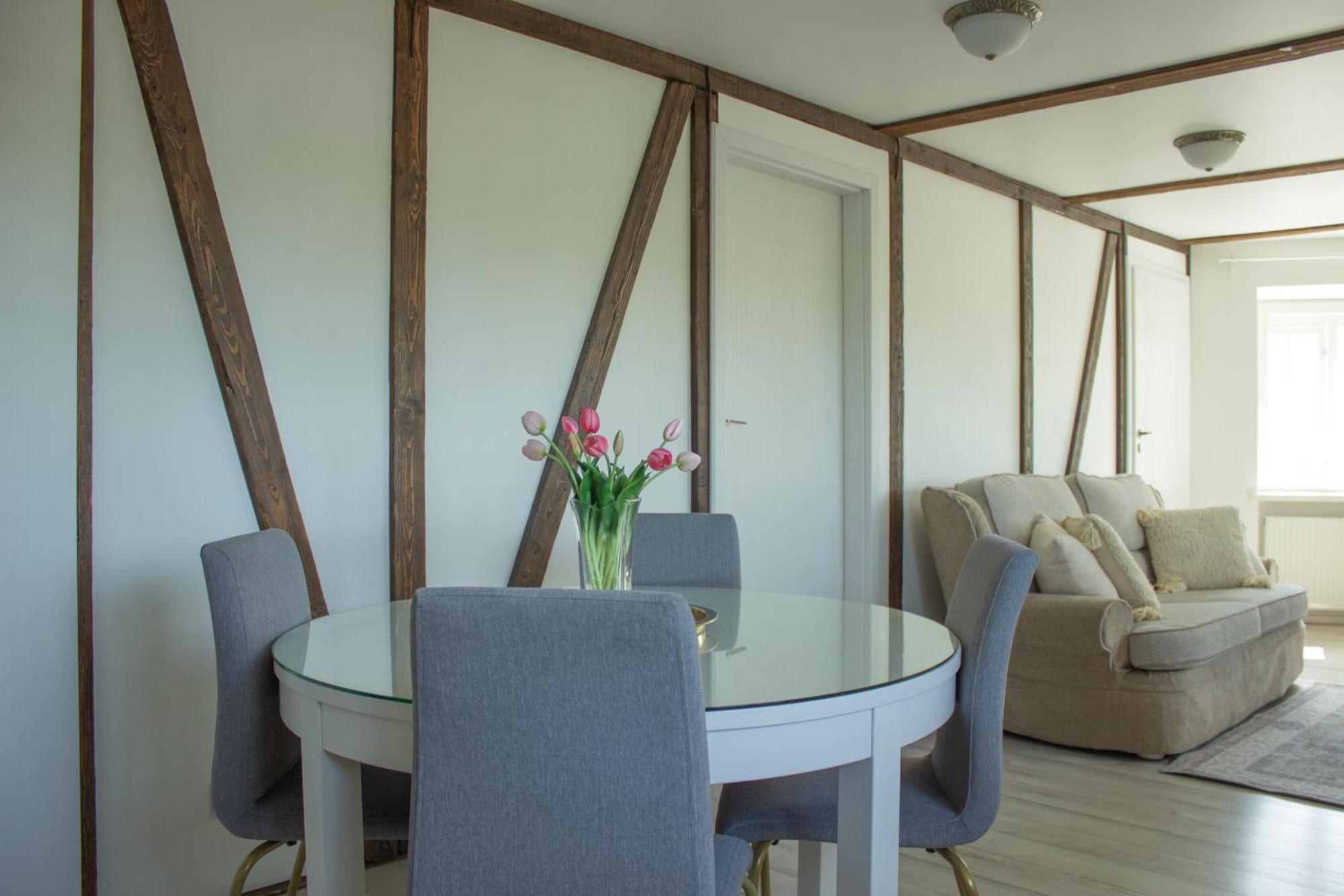 Heritage House Клайпеда Екстериор снимка